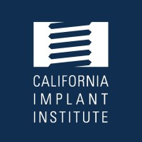 California Implant Institute Logo