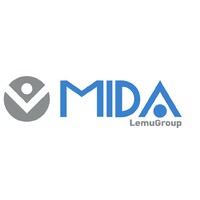 MIDA LemuGroup Logo