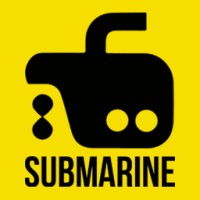 Submarine Logo