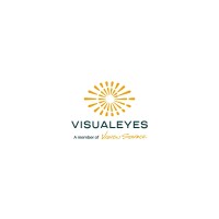Visual Eyes Logo