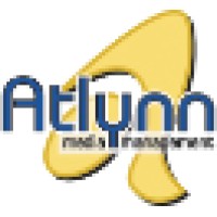 Atlynn Media Management Inc. Logo