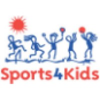 Sports4Kids Logo