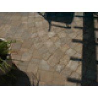 Banning Hardscapes Logo