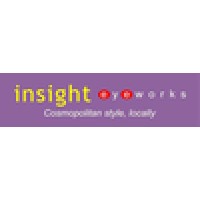 Insight Eyeworks Logo