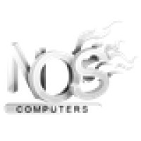 Nos Computers Logo