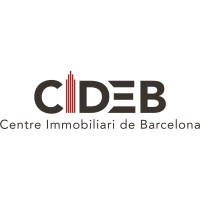 FINCAS CIDEB SL Logo