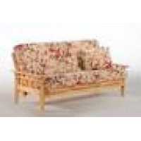 World Futon Logo