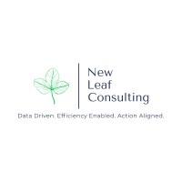New Leaf Consulting Logo