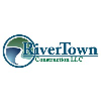 Rivertown Construction Logo