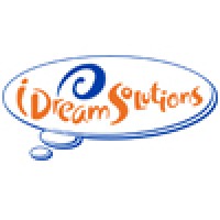 i Dream Solutions Logo
