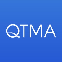 Queens Technology & Media Association Logo