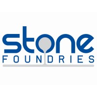 Stone Foundries Limited Logo