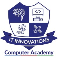 IT INNOVATIONS ACADEMY Logo