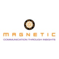 Magnetic Connection Logo