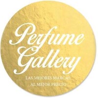 Perfume Gallery Logo