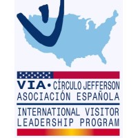 VIA CÍRCULO JEFFERSON Logo
