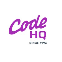 CodeHQ Logo