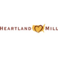 Heartland Mill Inc Logo