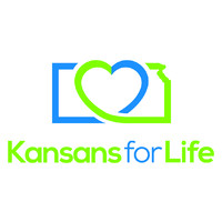 Kansans For Life Logo