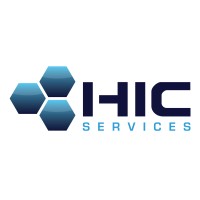 HIC Services Logo