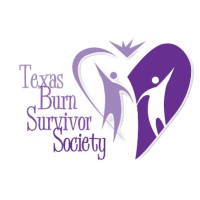 Texas Burn Survivor Society Logo