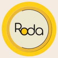 Roda Trade Logo