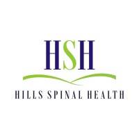 Hills Spinal Health Logo