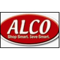 ALCO Stores, Inc Logo