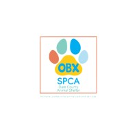 Outer Banks SPCA Logo