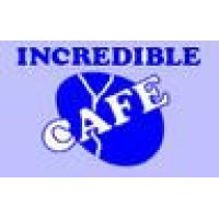 Incredible Cafe Logo