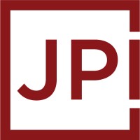 James Page Insurance Logo