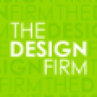 The Design Firm Logo