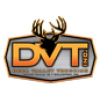 Dv Trucking Logo