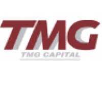 TMG Capital Logo