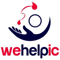 wehelpic Logo