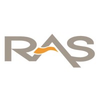 RAS Logo