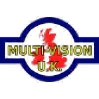 Multi-Vision UK Logo