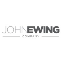 John Ewing Company Logo