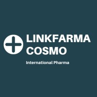 Linkfarma Cosmo SL Logo
