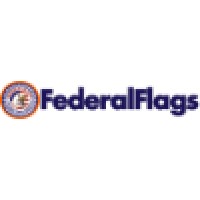 Federal Flags, LLC Logo