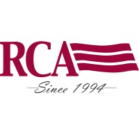 Resource Corporation of America Logo