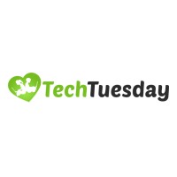 Tech Tuesday Logo