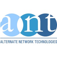 Alternate Network Technologies Inc. Logo