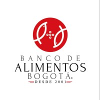 Banco de Alimentos de Bogotá Logo