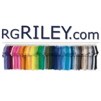 RG Riley & Sons, Inc. Logo