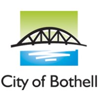 City of Bothell Washington Logo