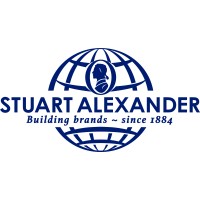 Stuart Alexander & Co. Logo