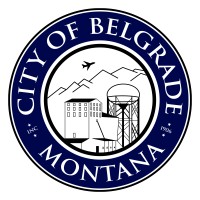 City of Belgrade, MT Logo