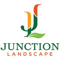 Junction Landscape and Construction Logo