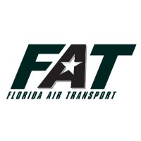 Florida Air Transport Logo